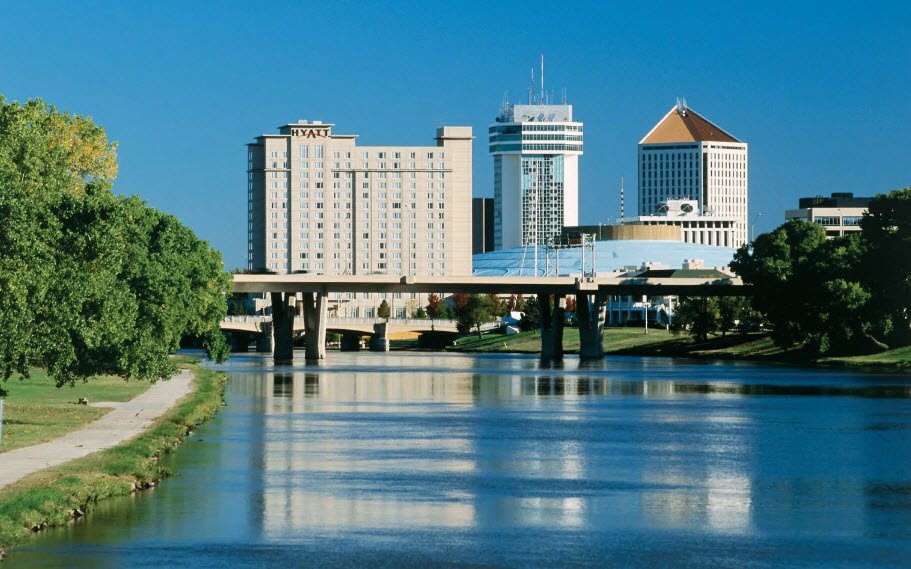 Wichita, Kansas, USA